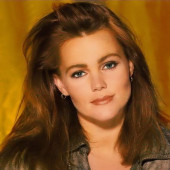 Belinda Carlisle