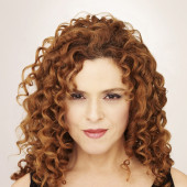 Bernadette Peters