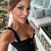 Bethenny Frankel 