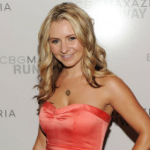 Beverley Mitchell