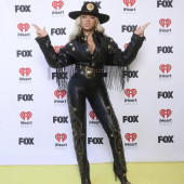 Beyonce Knowles 