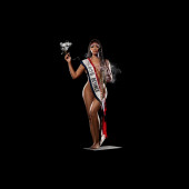 Beyonce Knowles 