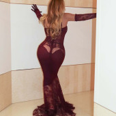 Beyonce Knowles 