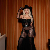 Beyonce Knowles 