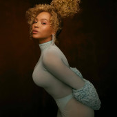 Beyonce Knowles 
