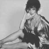 Nude pictures of joan collins