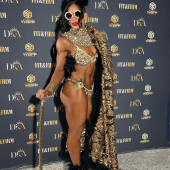 Bianca Belair 