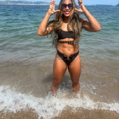 Bianca Belair 