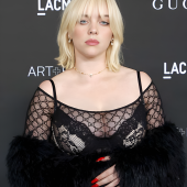 Billie Eilish 