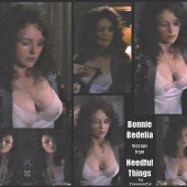 Bonnie Bedelia 