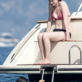 Bonnie Wright 