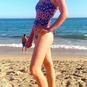 Bonnie Wright 