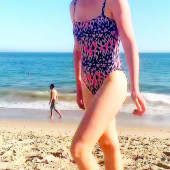 Bonnie Wright 