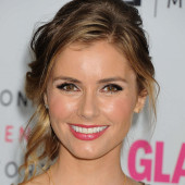 Brianna Brown