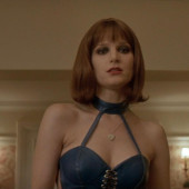 Bridget Fonda 