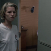 Bridget Fonda 
