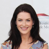 Regan ever bridget nude has been Bridget Regan