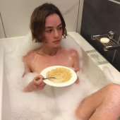 Brigette Lundy-Paine nude