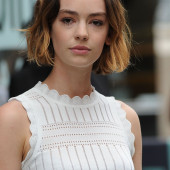 Brigette lundy-paine nude