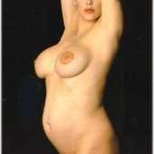 Pic brigitte nielsen nude Brigitte Nielsen