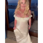 Britney Spears 