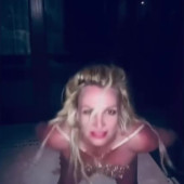 Britney Spears 