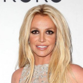 Britney Spears posting nude photos & video
