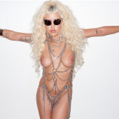Brooke Candy nudes