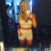 Brooke Hogan 