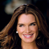 Brooke Shields