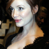 Christina Hendricks 