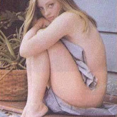 Jodie Foster  nackt