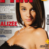 Finest Alizee Jacotey Naked Pictures