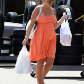 Jamie Lynn Spears 