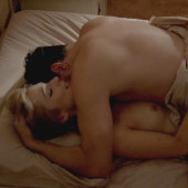 Sexy Caitlin FitzGerald Nude