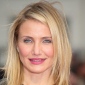 Cameron Diaz