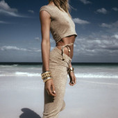 Candice Swanepoel 