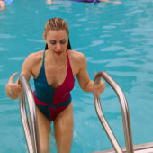 Cara Buono 
