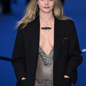 Cara Delevingne 