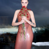 Cara Delevingne 