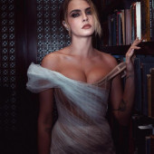 Cara Delevingne 