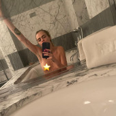 Cara delevingne leaked nude photos