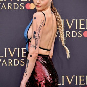 Cara Delevingne 
