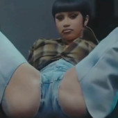 Cardi B 