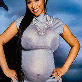 Cardi B 