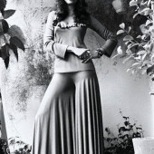 Carly Simon 