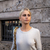 Caroline Daur