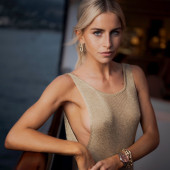 Caroline Daur 