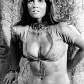 Caroline Munro