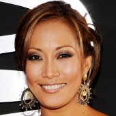 Carrie-Ann Inaba  nackt